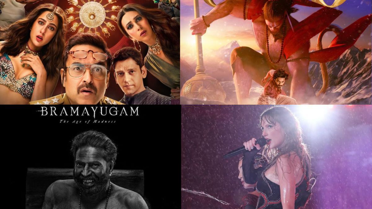 friday-march-15-ott-releases-this-weekend-bramayugam-murder-mubarak-to-taylor-swift-the-eras-tour-on-netflix-prime-video-hotstar-jiocinema